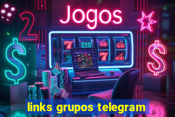 links grupos telegram